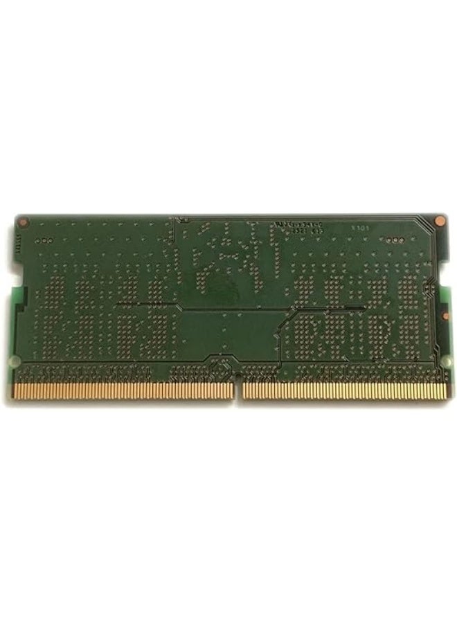 ذاكرة رام لابتوب 8 جيجابايت DDR5 4800 ميجاهرتز - وحدة ذاكرة PC5 عالية السرعة - ترقية أداء متطورة لأجهزة اللابتوب والنوت بوك الحديثة - Image 2